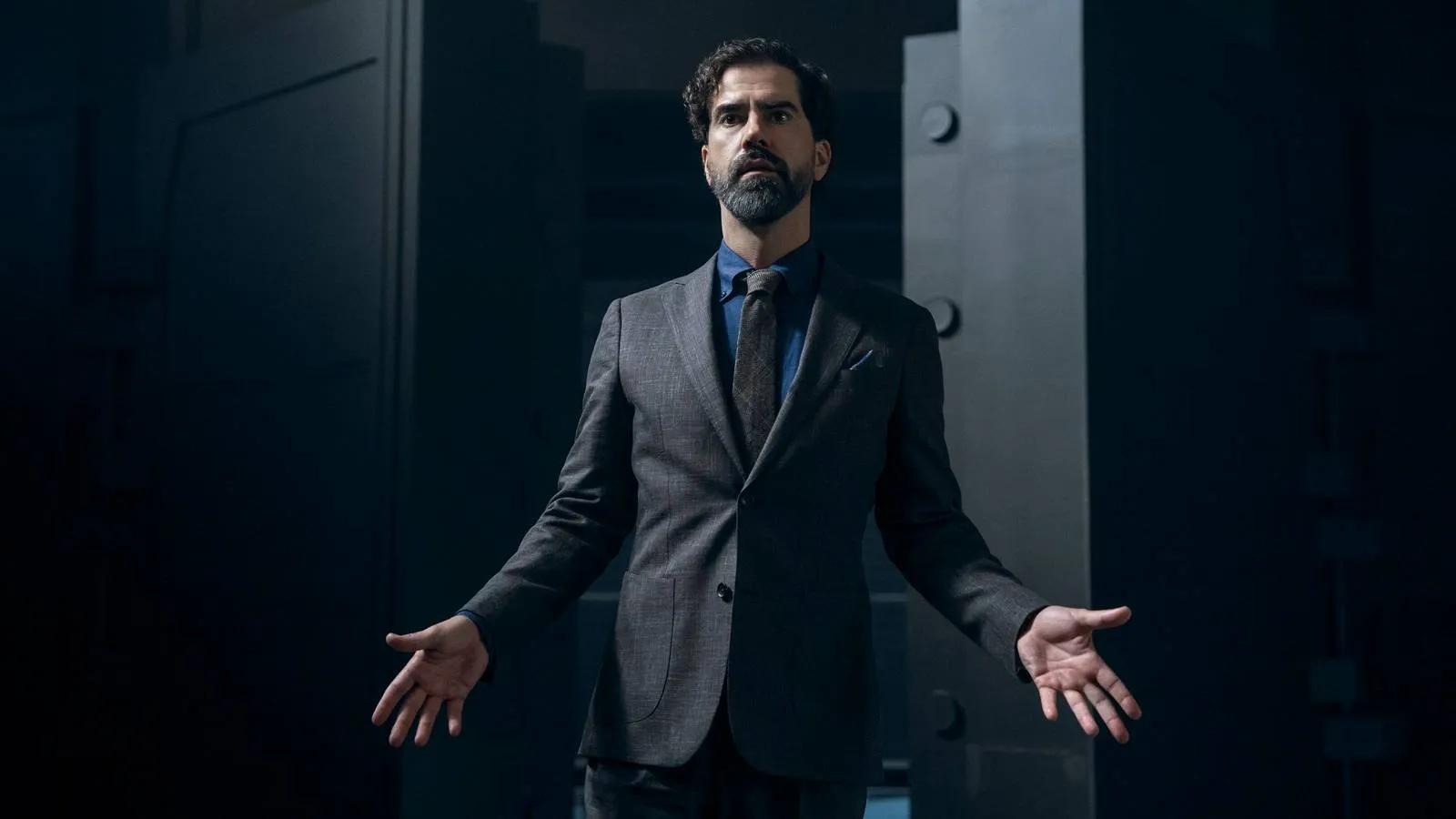 The College Spinoff Finally Unveiled a Villain Worthy of Its Predecessor