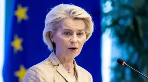 EU Puts Forward Trade Curbs against Israel Amid Gaza War