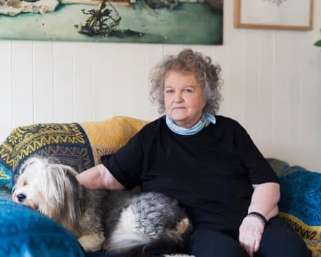 {‘You Believe Assault’s On You’: Academy Award Winner Brenda Fricker Talks About The Devastating Autobiography