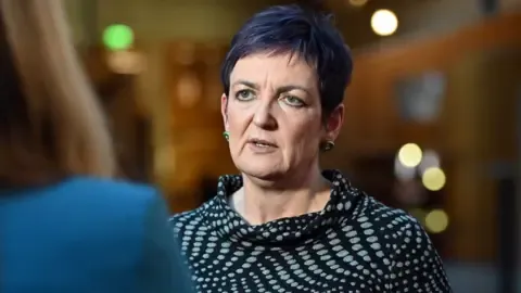 Landmark Legal Reforms in Scotland: Third Verdict Abolished as MSPs Back Sweeping Measures