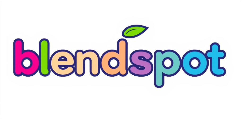 BlendSpot UK